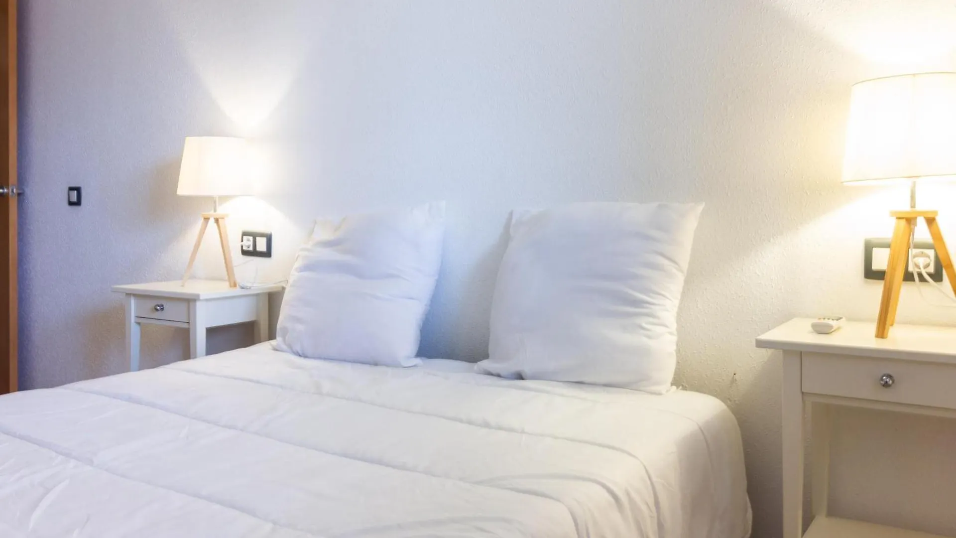Port Canigo I 121 - Apartamento En Santa Margarita Con Piscina Comunitaria Y Vistas Al Canal. - Es-228-174 Roses 0*,  Španělsko
